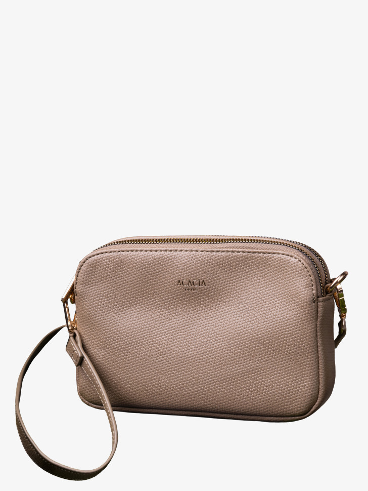 Сумка GO(5) 24216 taupe