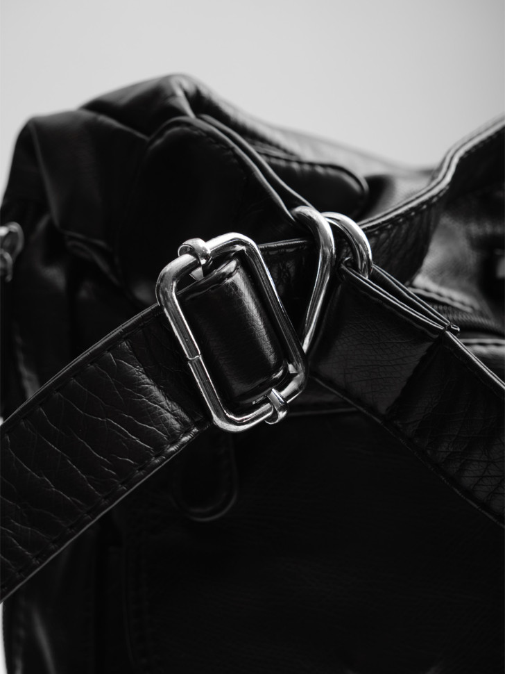 Сумка-рюкзак Runyi 100012 black