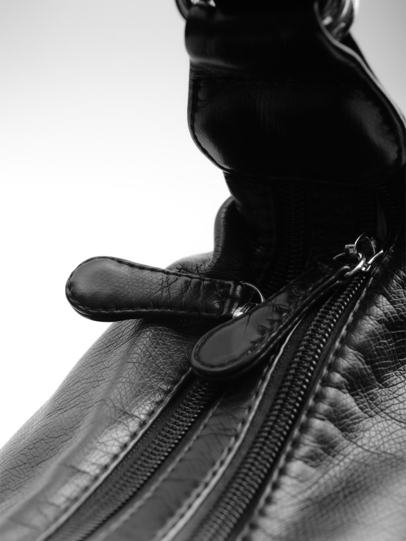 Сумка-рюкзак Runyi 100012 black