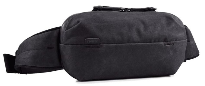 Рюкзак с одной лямкой Thule Aion Sling Bag, Black