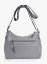Сумка Dolphin 5195 серая