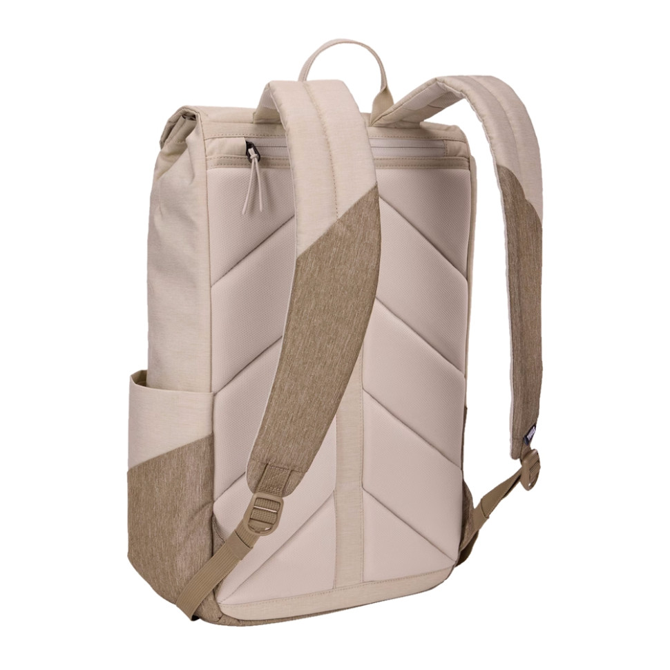 Рюкзак Thule Lithos Backpack 16L TLBP213 Pelican Gray/Faded Khaki Рюкзак Thule Lithos Backpack 16L TLBP213 Pelican Gray/Faded Khaki