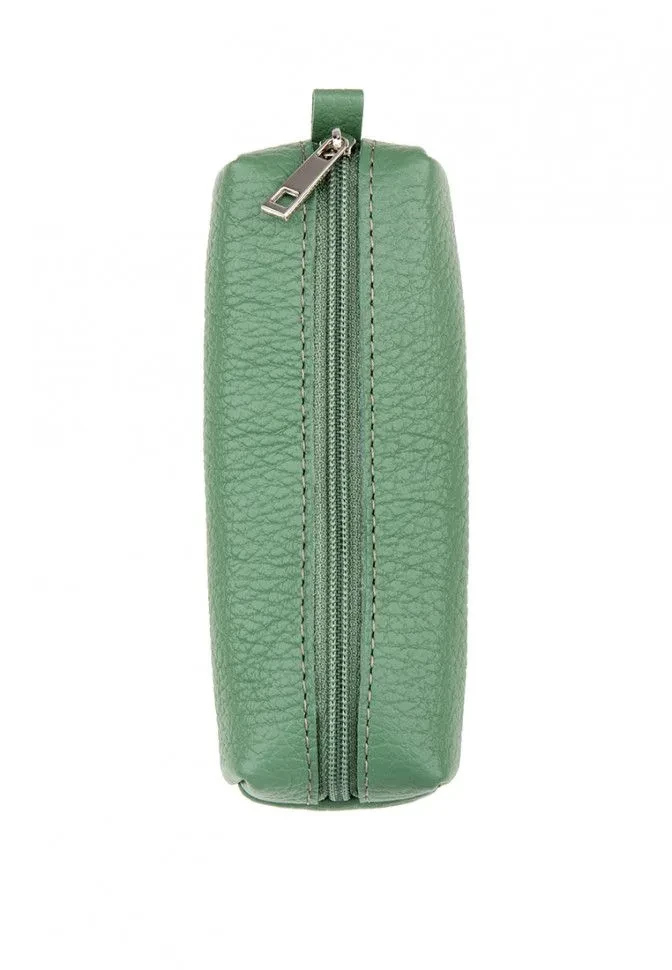 Ключник Esse 78488 НИНА ВАСАБИ флотер зеленый Ключник Esse 78488 НИНА ВАСАБИ флотер зеленый