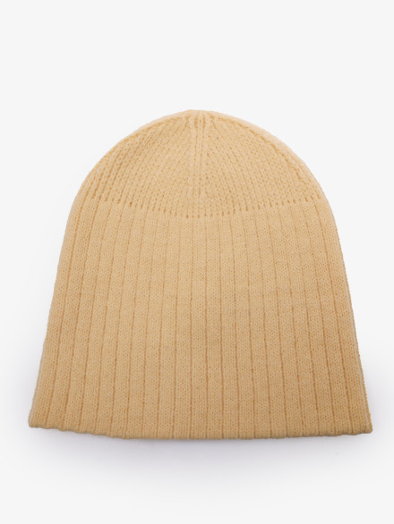 Шапка Stigler 27-387 желтая