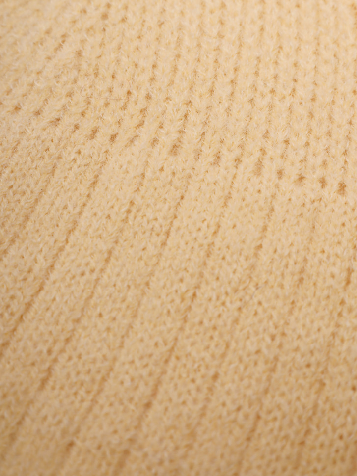 Шапка Stigler 27-387 желтая Шапка Stigler 27-387 желтая