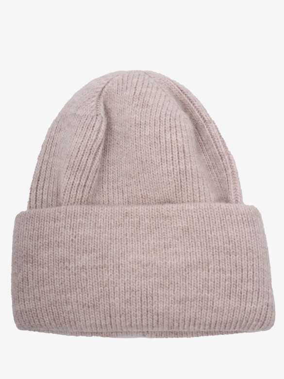 Шапка женская Stigler 27-318 жемчужная