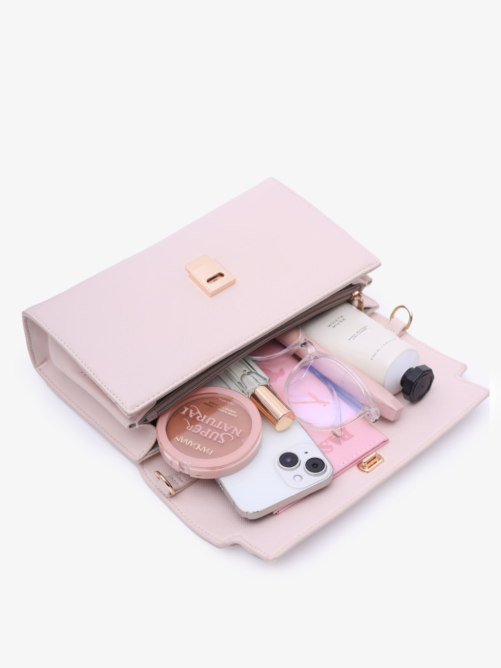 Сумка женская David Jones 7541 Сумка женская David Jones 7541