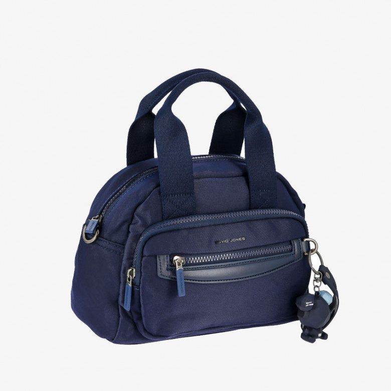 Сумка женская David Jones 7143 navy