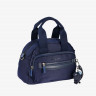 Сумка женская David Jones 7143 navy