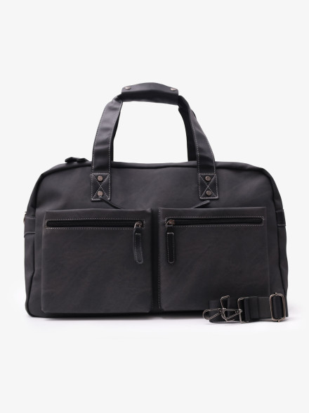 Сумка дорожная Baggins 66274 черная Сумка дорожная Baggins 66274 черная