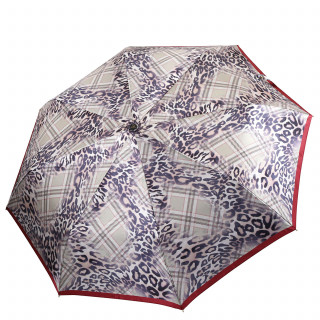Зонт женский Fabretti, S-20214-44 бежевый
