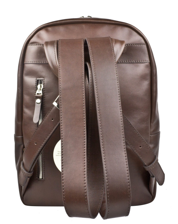 Рюкзак Carlo Gattini, 3103-53 Albiate Premium brown