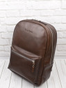 Рюкзак Carlo Gattini, 3103-53 Albiate Premium brown