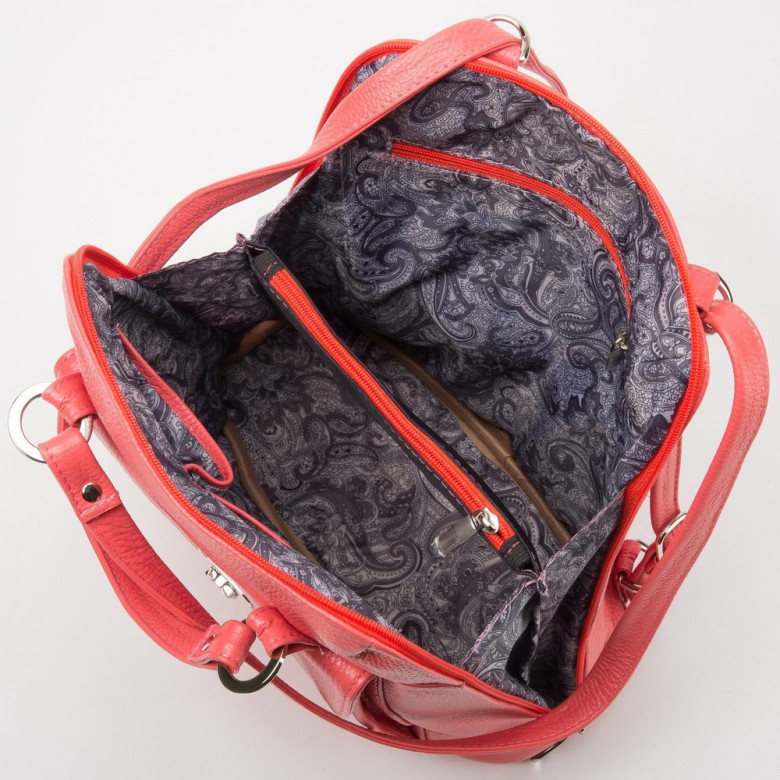 Сумка-трансформер Protege Ц-226 флотер 