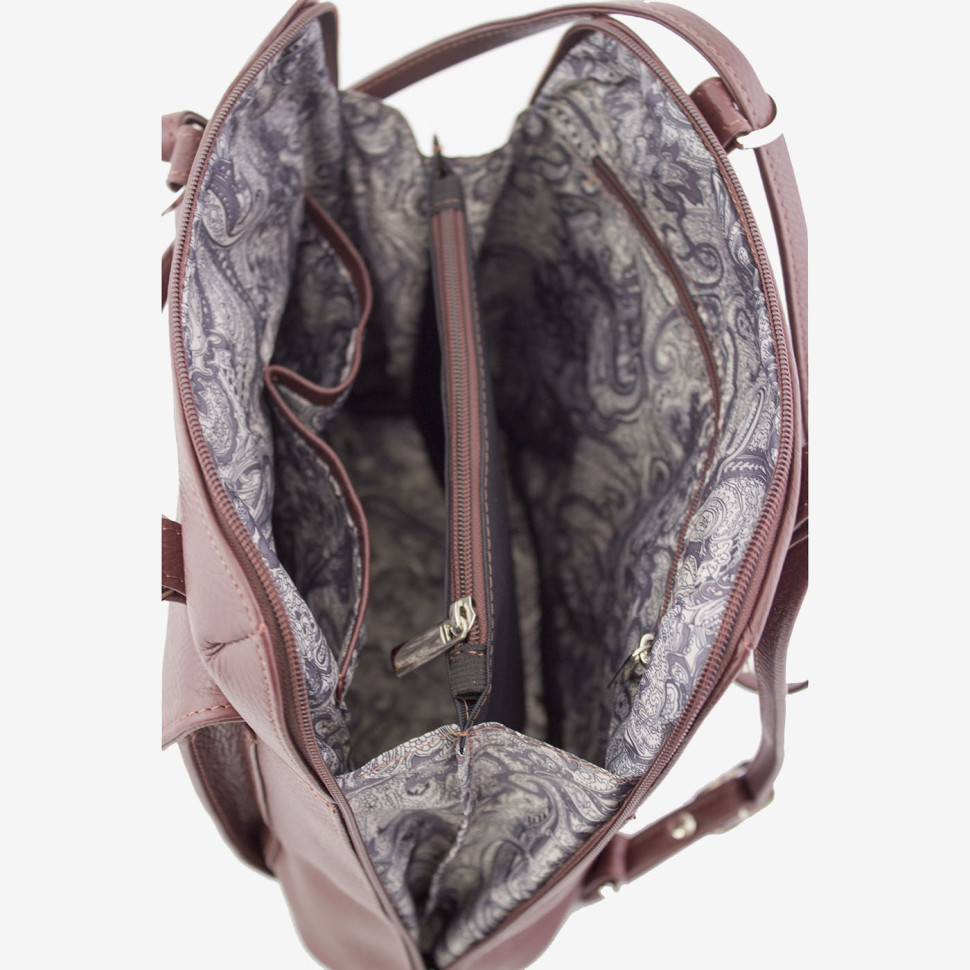 Сумка-трансформер Protege Ц-226 флотер 