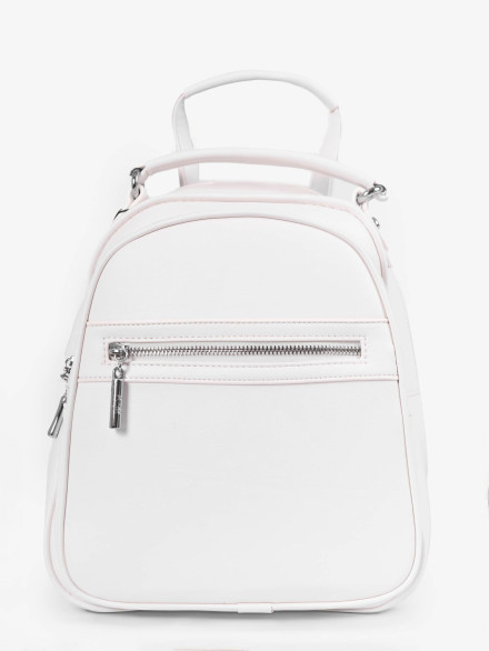 Рюкзак Alex&Mia, 8386 белый