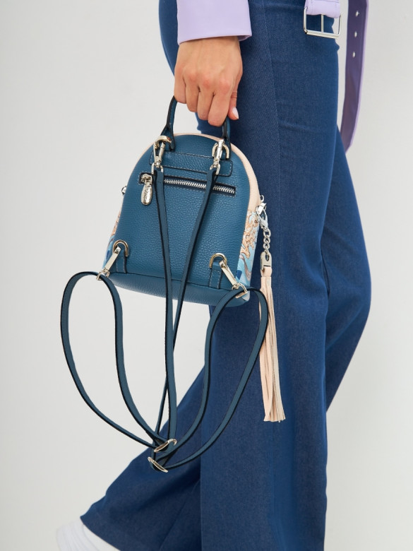 Рюкзак Curanni 2412 Перла