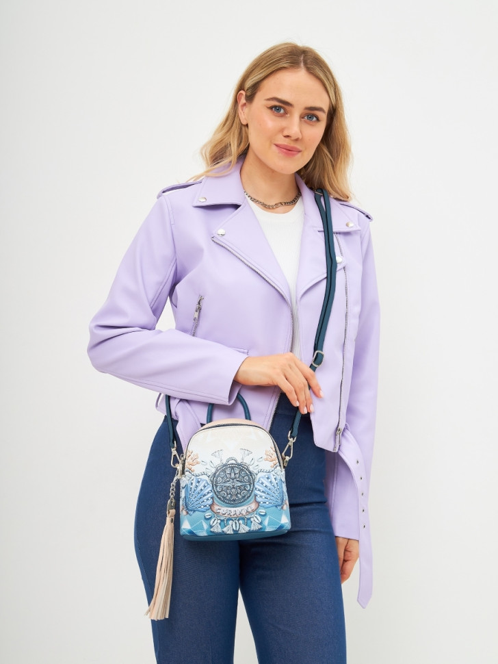 Рюкзак Curanni 2412 Перла Рюкзак Curanni 2412 Перла