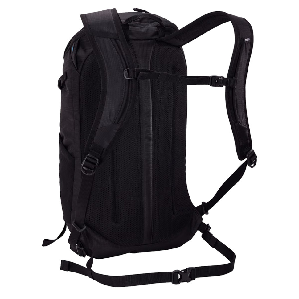 Туристический рюкзак Thule AllTrail, 18L, Black