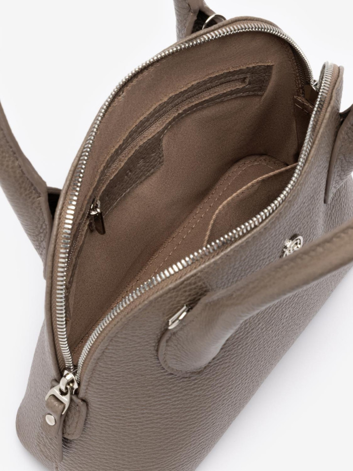 Сумка Richet 3289LNU тауп 862