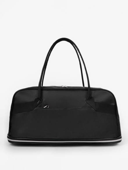 Сумка дорожная Voyage 204 чёрная Сумка дорожная Voyage 204 чёрная