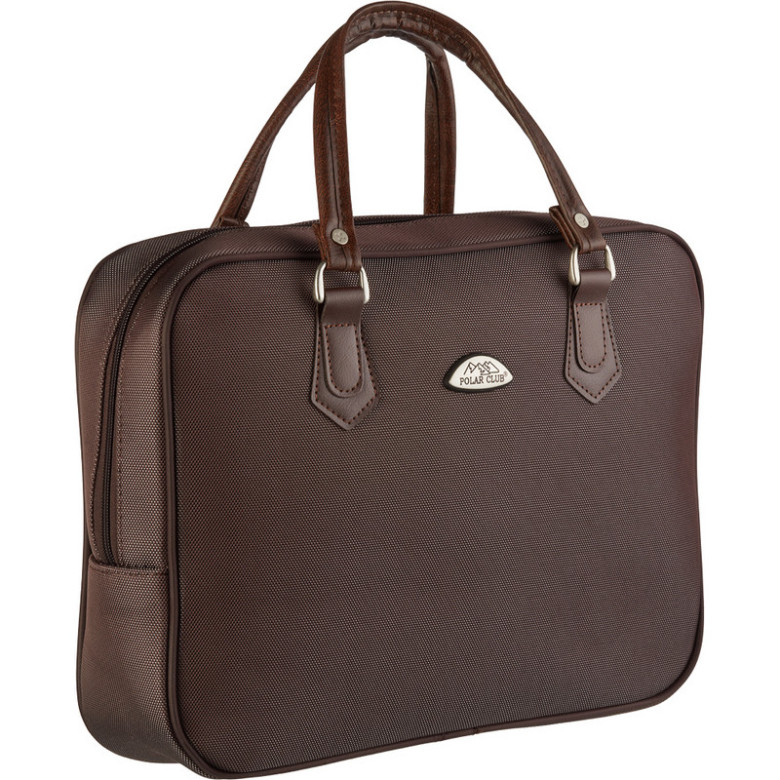 Папка для документов Polar, 7064д черная