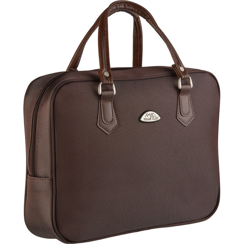 Папка для документов Polar, 7064д черная