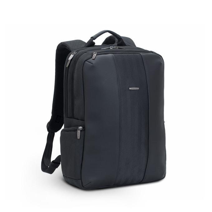Рюкзак для ноутбука 15.6" RIVACASE, 8165 black Рюкзак для ноутбука 15.6" RIVACASE, 8165 black
