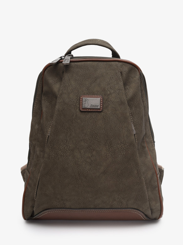 Рюкзак Flame Dance 6525 green