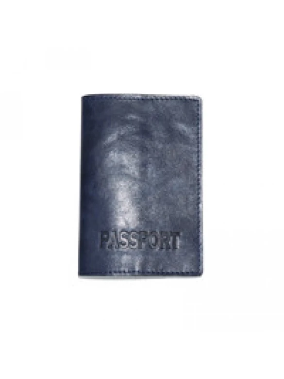 Обложка Kalinovskaya Оа-66С синяя