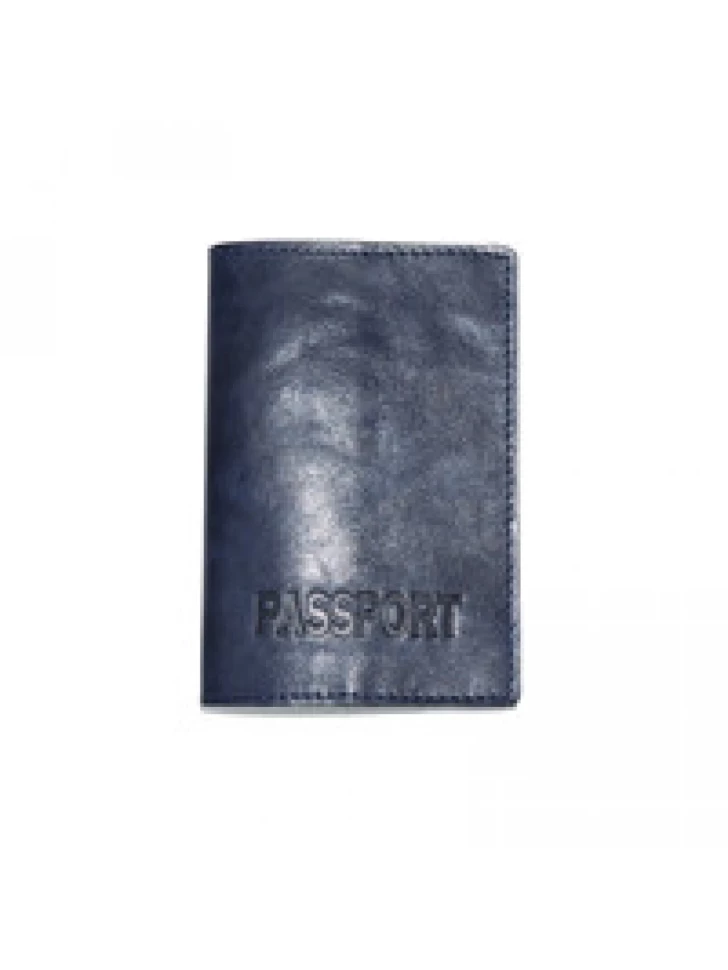 Обложка Kalinovskaya Оа-66С синяя