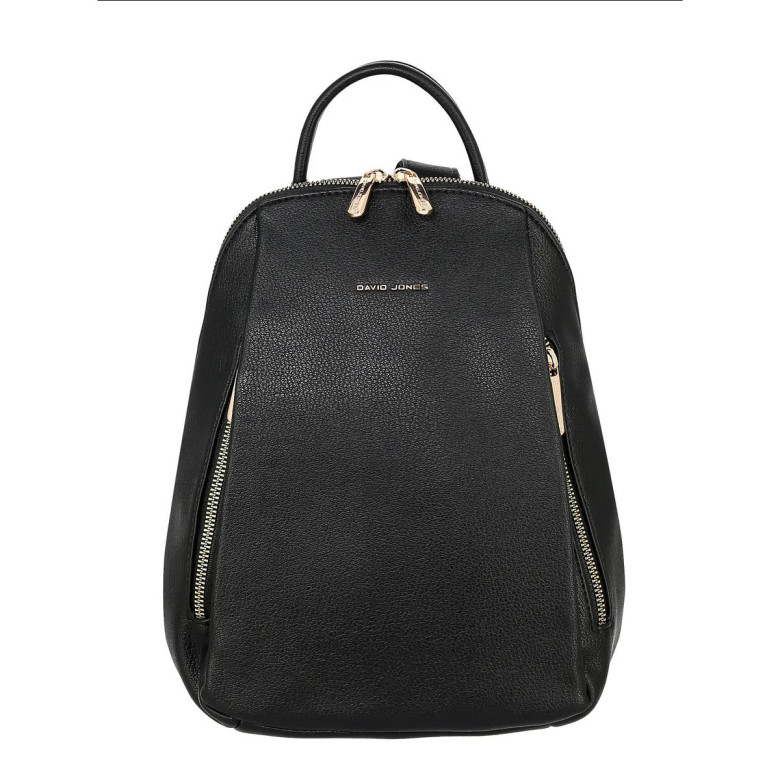 Рюкзак городской David Jones 7112 black