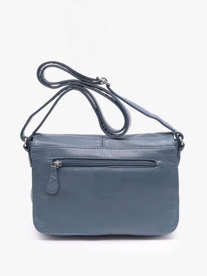 Сумка Runyi, 7028 d.blue Сумка Runyi, 7028 d.blue