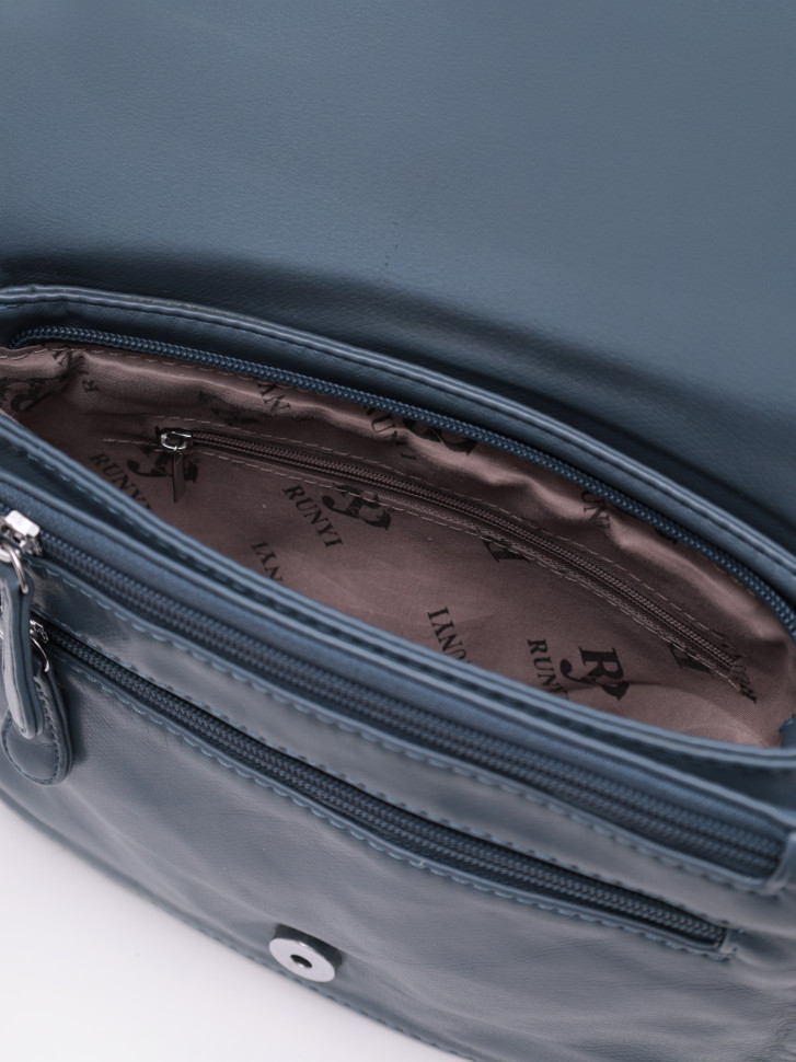 Сумка Runyi, 7028 d.blue Сумка Runyi, 7028 d.blue
