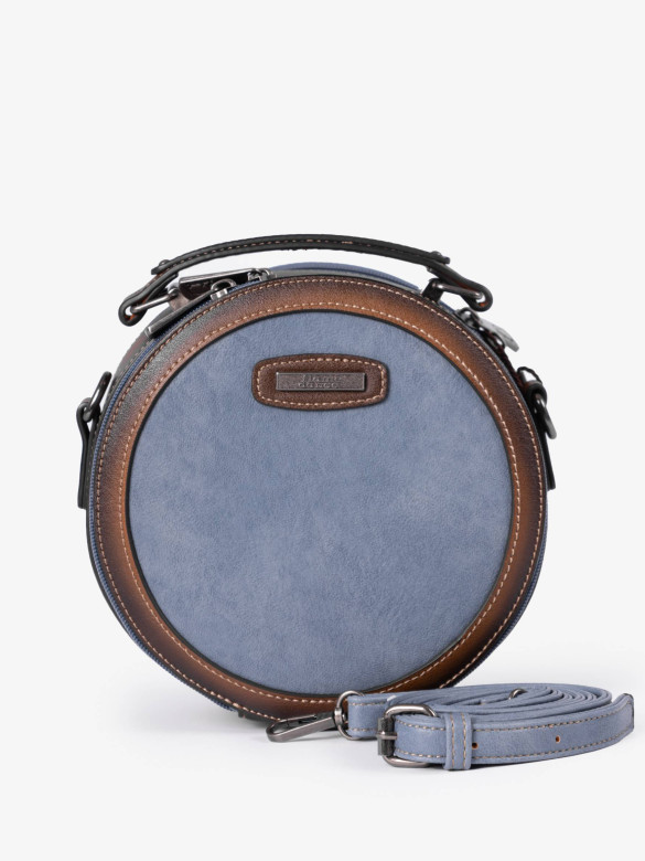 Сумка Flame Dance, 88383 синяя