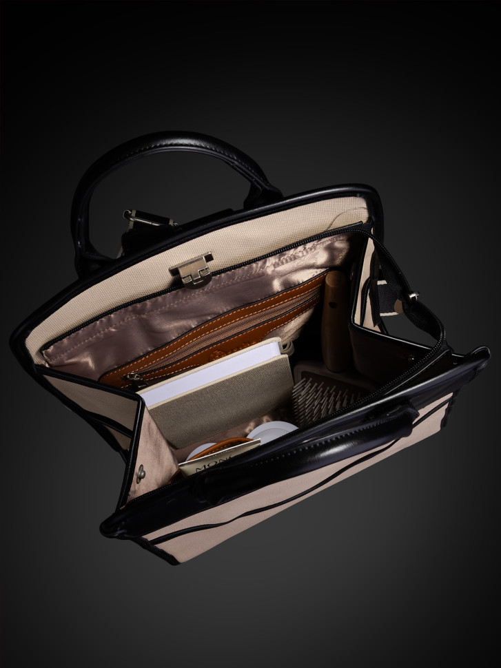 Рюкзак городской Baggins 58223 apricot (9039-4001) Рюкзак городской Baggins 58223 apricot (9039-4001)