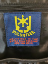 Рюкзак городской Volunteer FA 1710-03 чёрный Рюкзак городской Volunteer FA 1710-03 чёрный