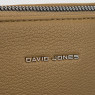 Сумка женская David Jones 6922 breen
