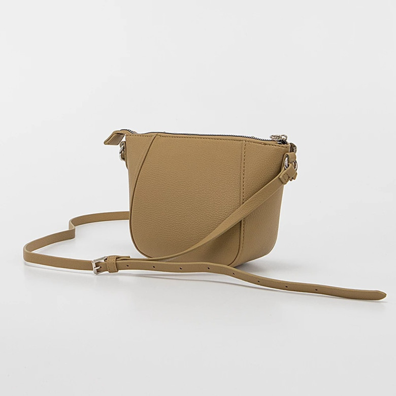 Сумка женская David Jones 6922 breen