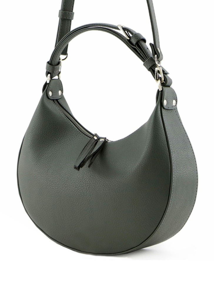 Сумка женская Vera Victoria Vito 42-419-7 зеленая Сумка женская Vera Victoria Vito 42-419-7 зеленая