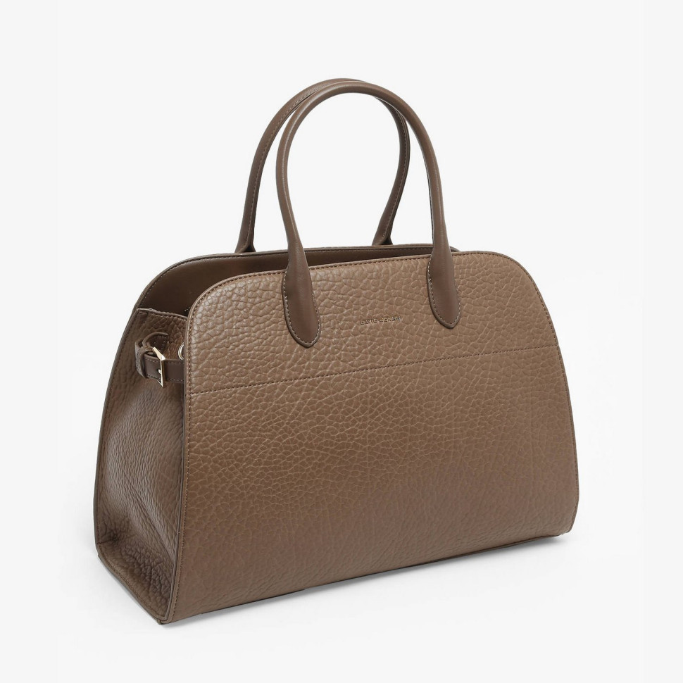 Сумка женская David Jones 7167 cognac Сумка женская David Jones 7167 cognac