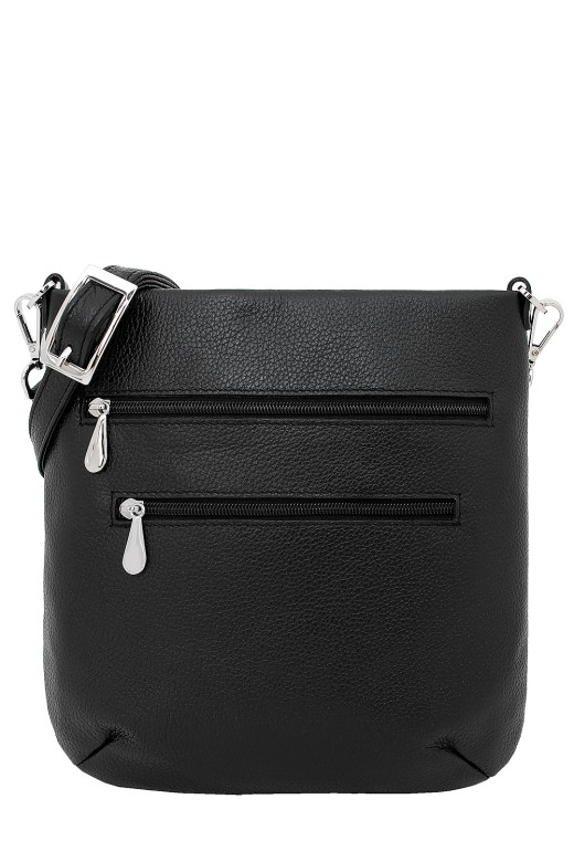 Сумка Protege ДС-392-244 "Город №33" черный Сумка Protege ДС-392-244 "Город №33" черный