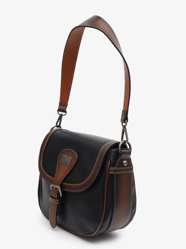 Сумка женская Flame Dance 99979 black