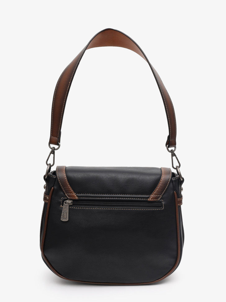 Сумка женская Flame Dance 99979 black