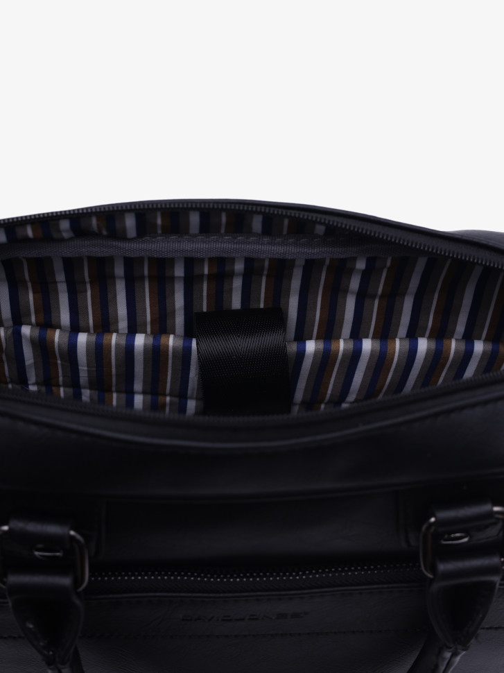 Сумка мужская David Jones 686603 black