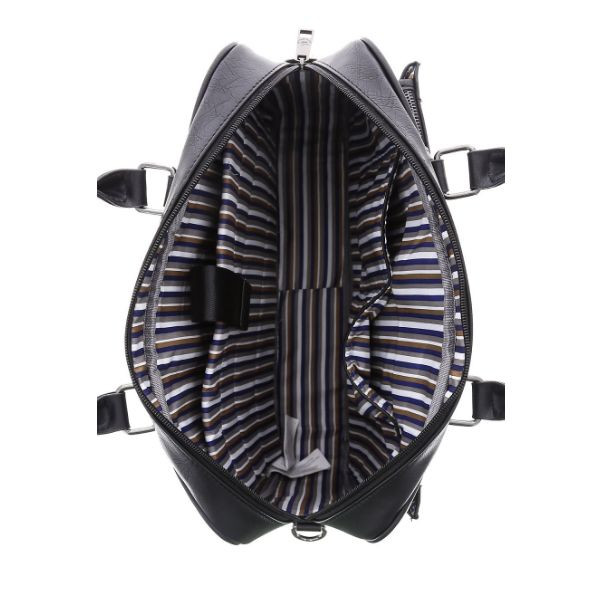 Сумка мужская David Jones 686603 black Сумка мужская David Jones 686603 black