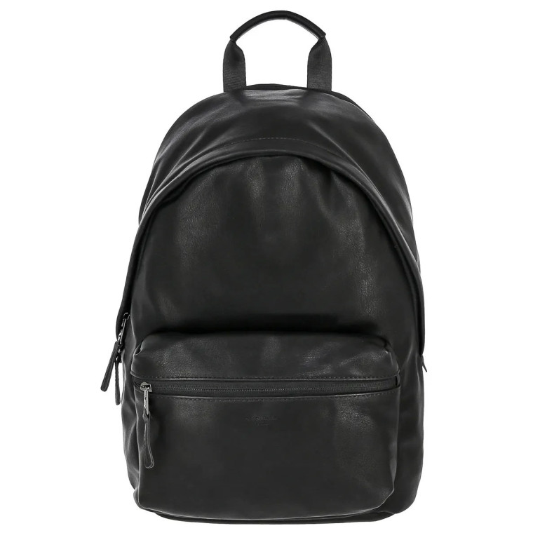 Рюкзак городской David Jones 6997 black