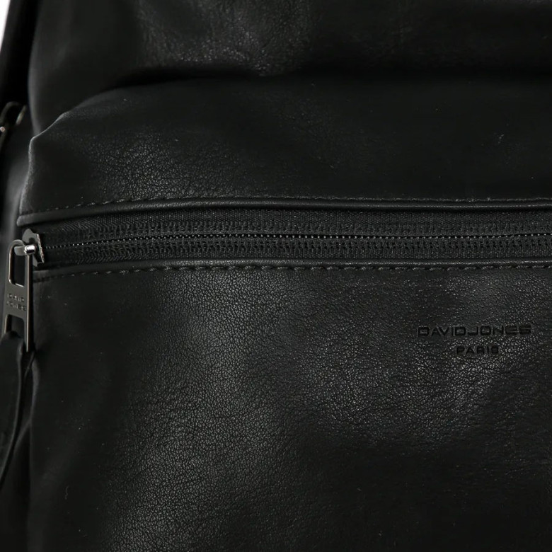 Рюкзак городской David Jones 6997 black