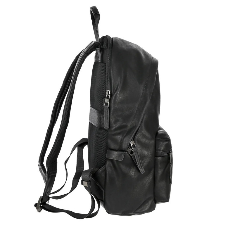 Рюкзак городской David Jones 6997 black