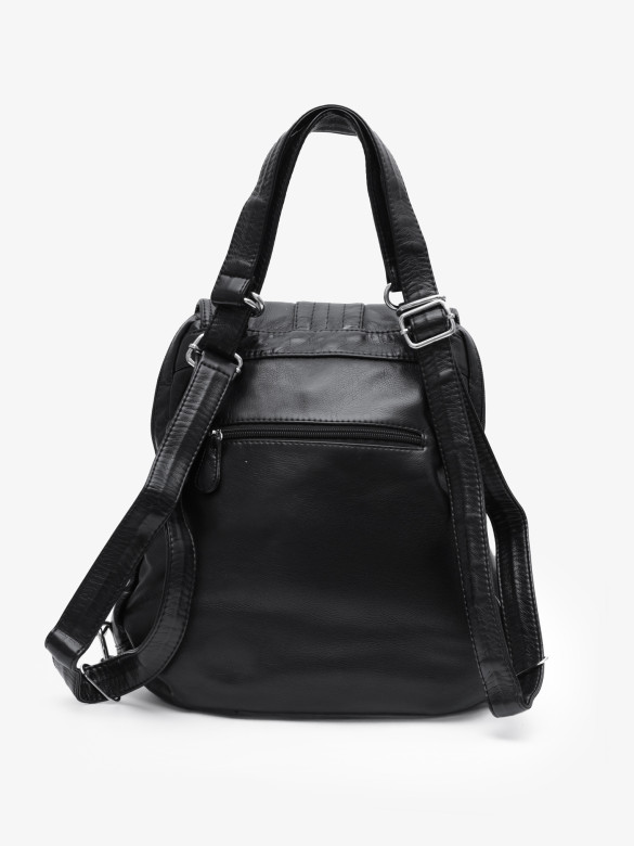 Сумка-рюкзак Runyi 9905 black